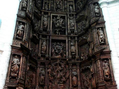 Retablo