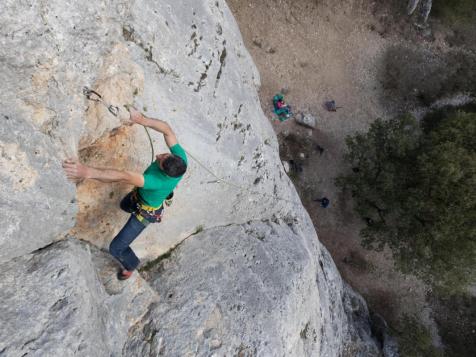 Escalada