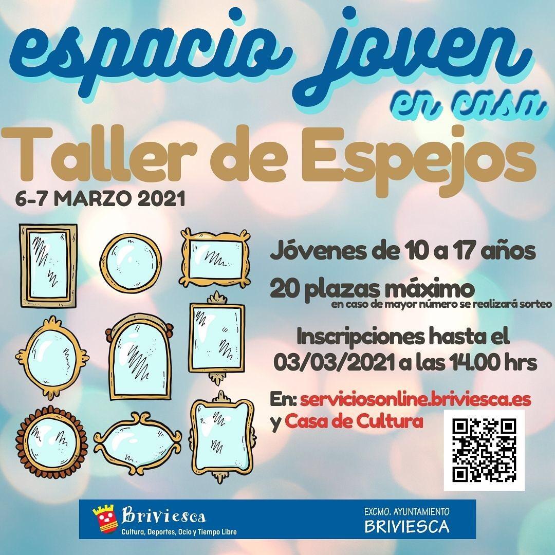 Taller de espejos