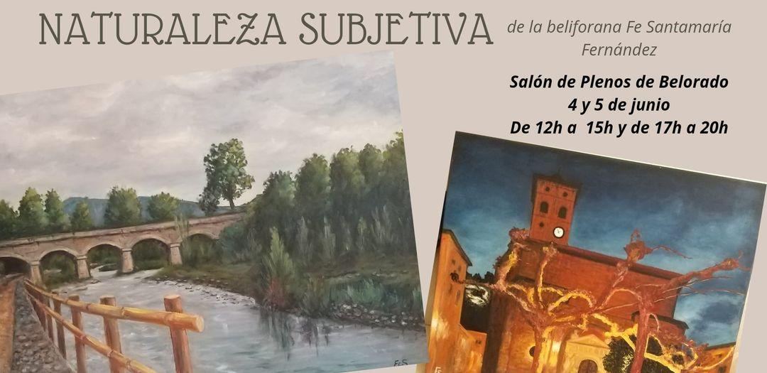 Naturaleza Subjetiva