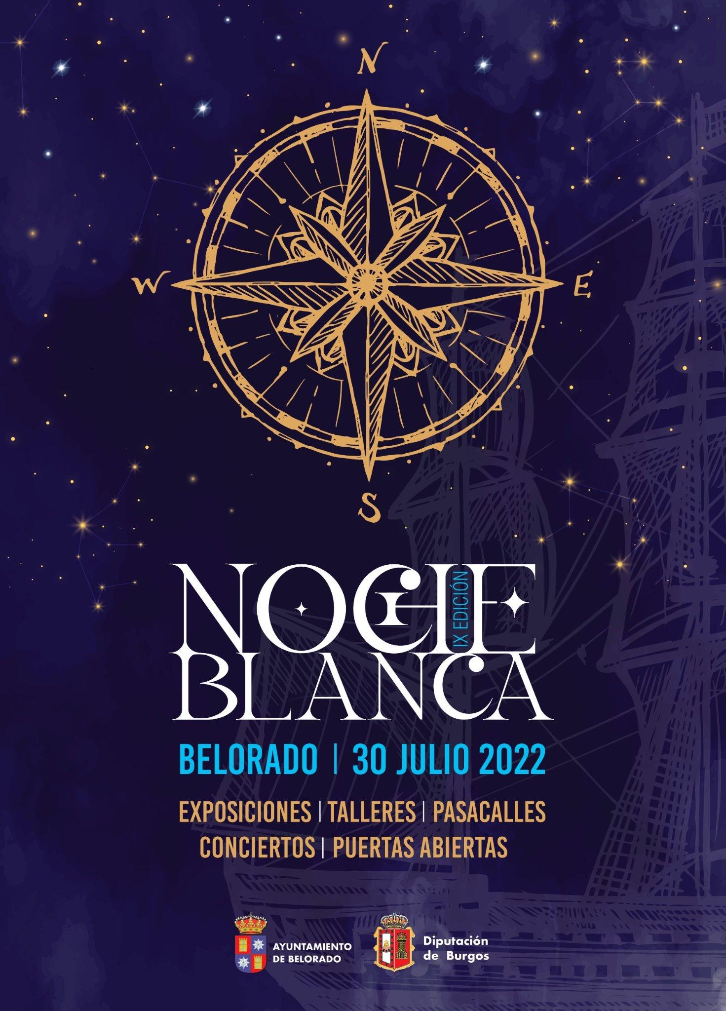 Noche Blanca Belorado