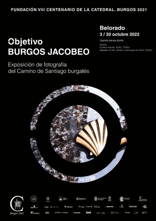 Objetivo Burgos Objetivo. Belorado