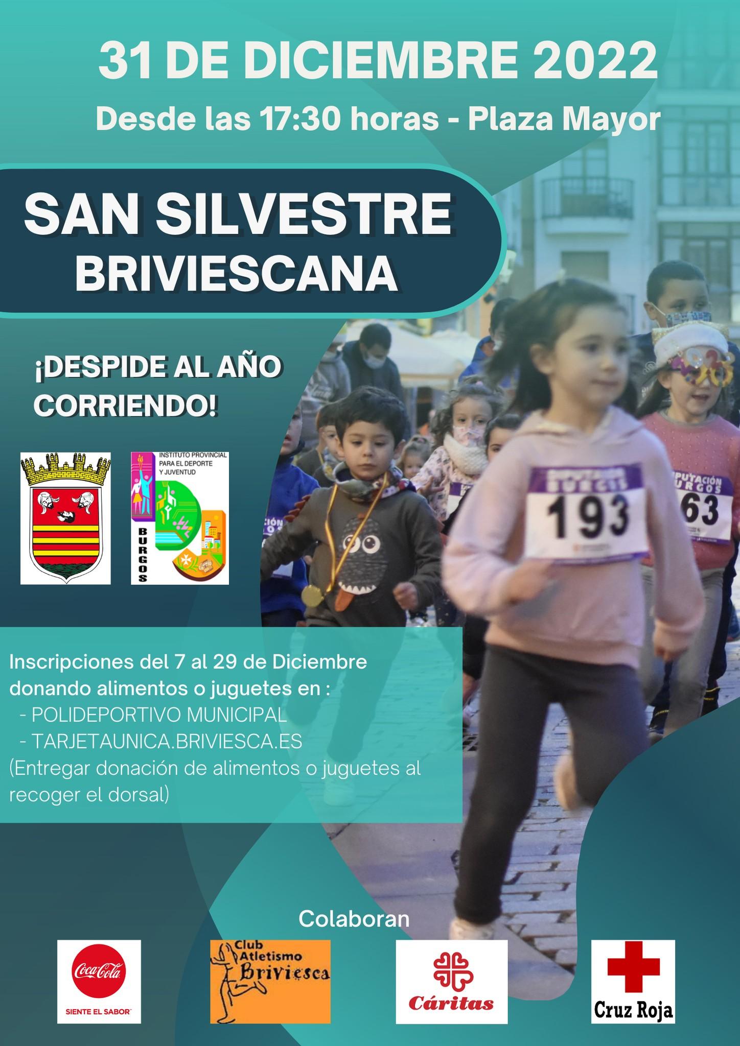 San Silvestre Briviescana