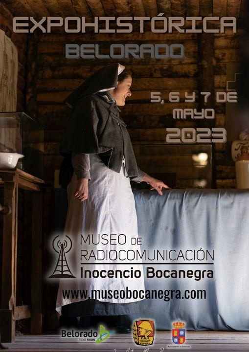 Expohistórica. Belorado