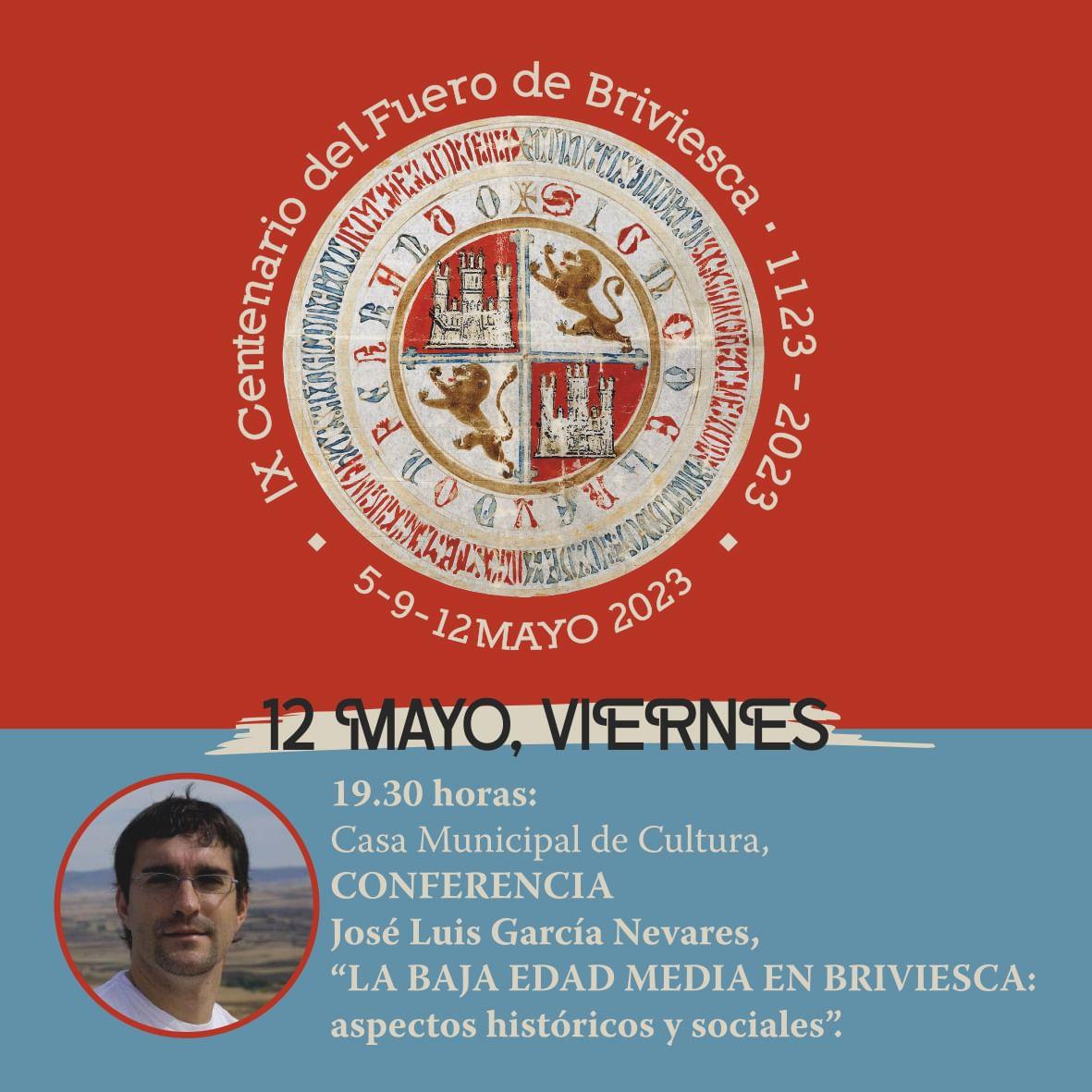 La baja edad media en Briviesca: aspectos históricos y sociales