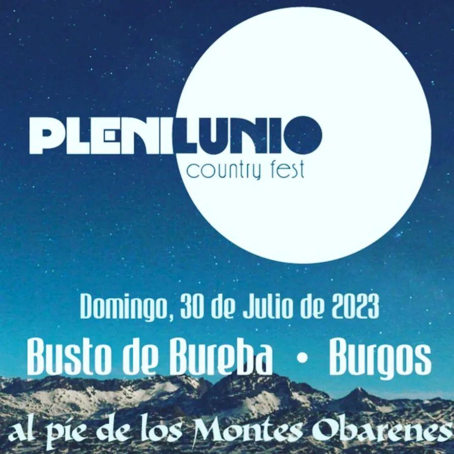Plenilunio Country Fest