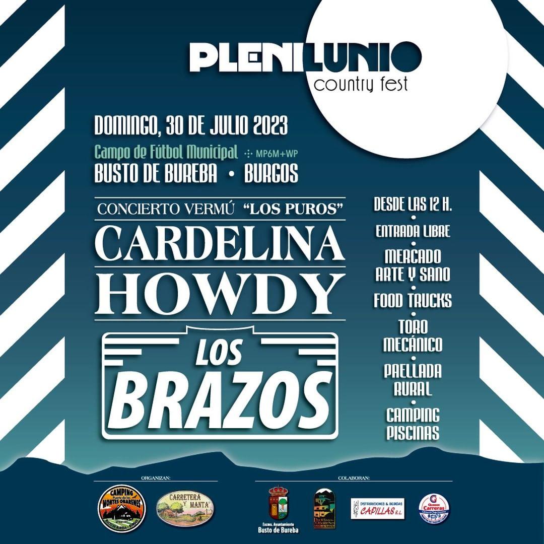 Plenilunio Country Fest