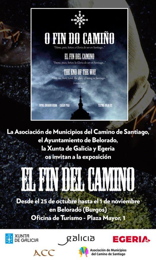 Exposición. El Fin del Camino