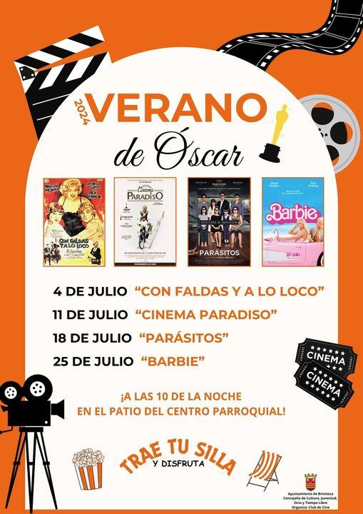 Verano de Oscar