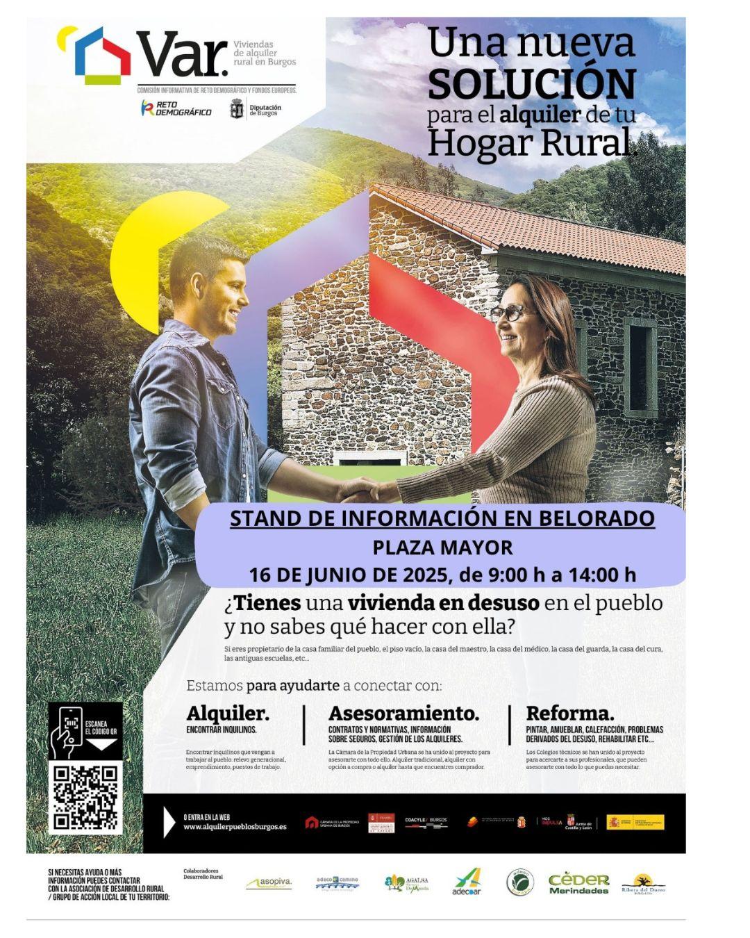 Proyecto VAR. Belorado