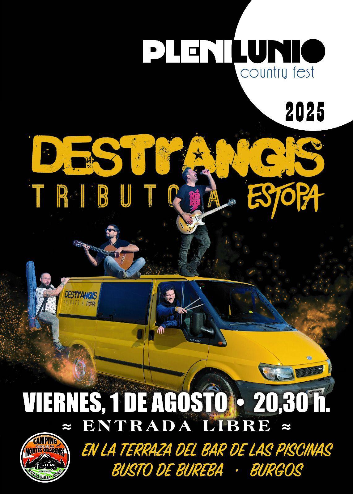 Plenilunio Country Fest