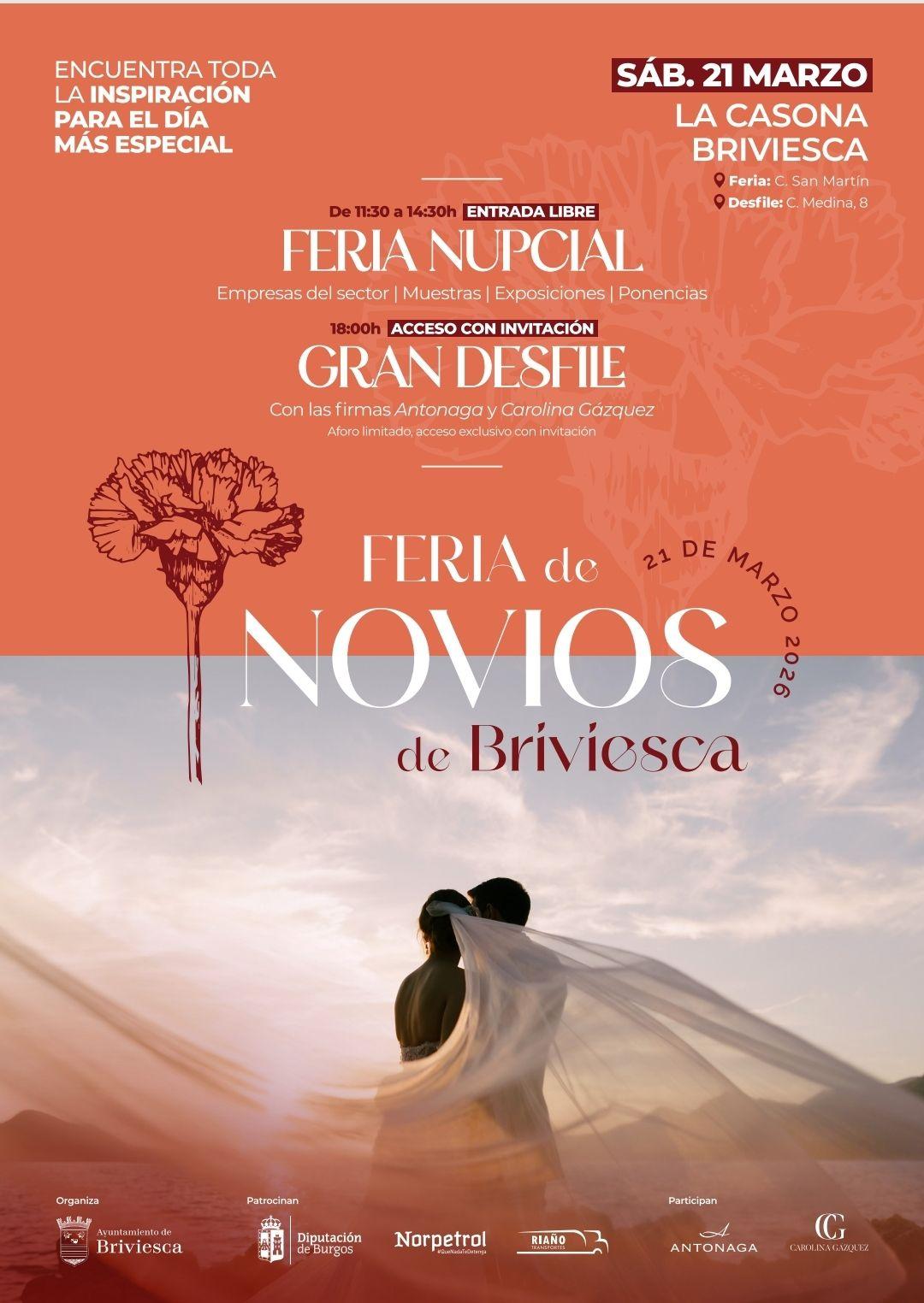 Feria de los Novios. Briviesca
