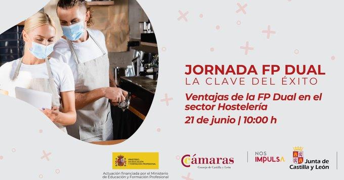 Jornada FP Dual