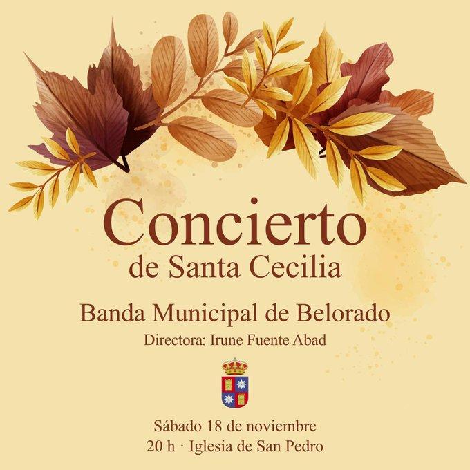 Concierto de Santa Cecilia