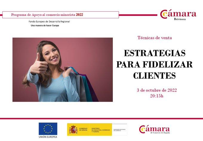 Estrategias para fidelizar clientes