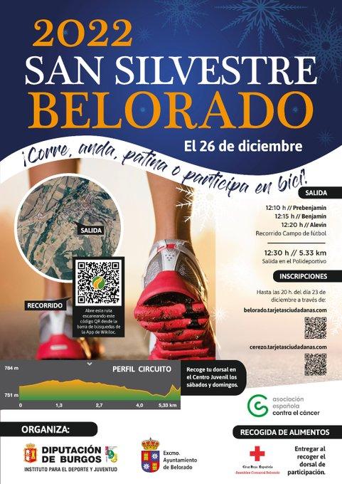 San Silvestre de Belorado