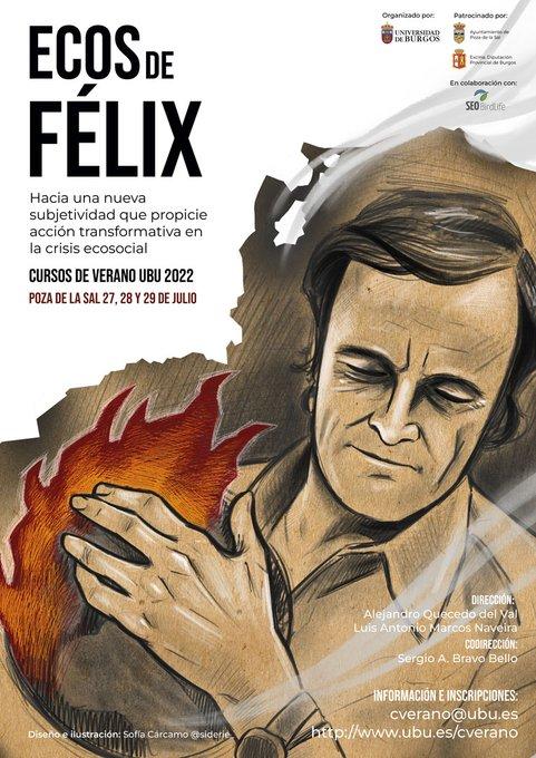 Ecos de Felix