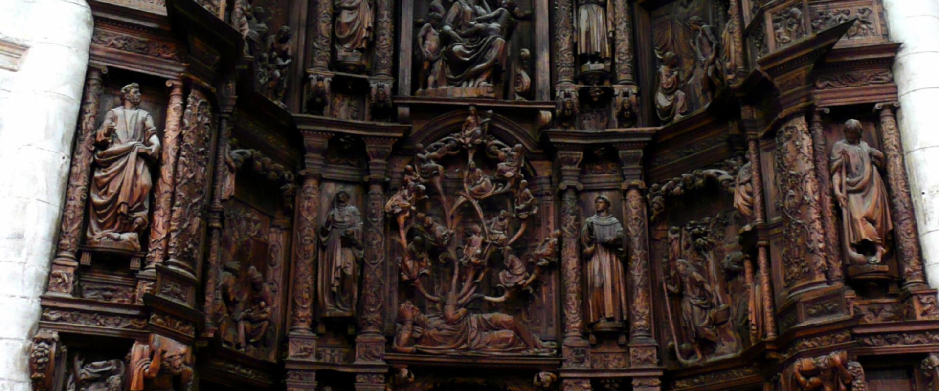 Retablo