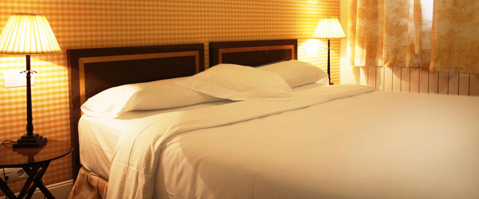 Mi hotelito