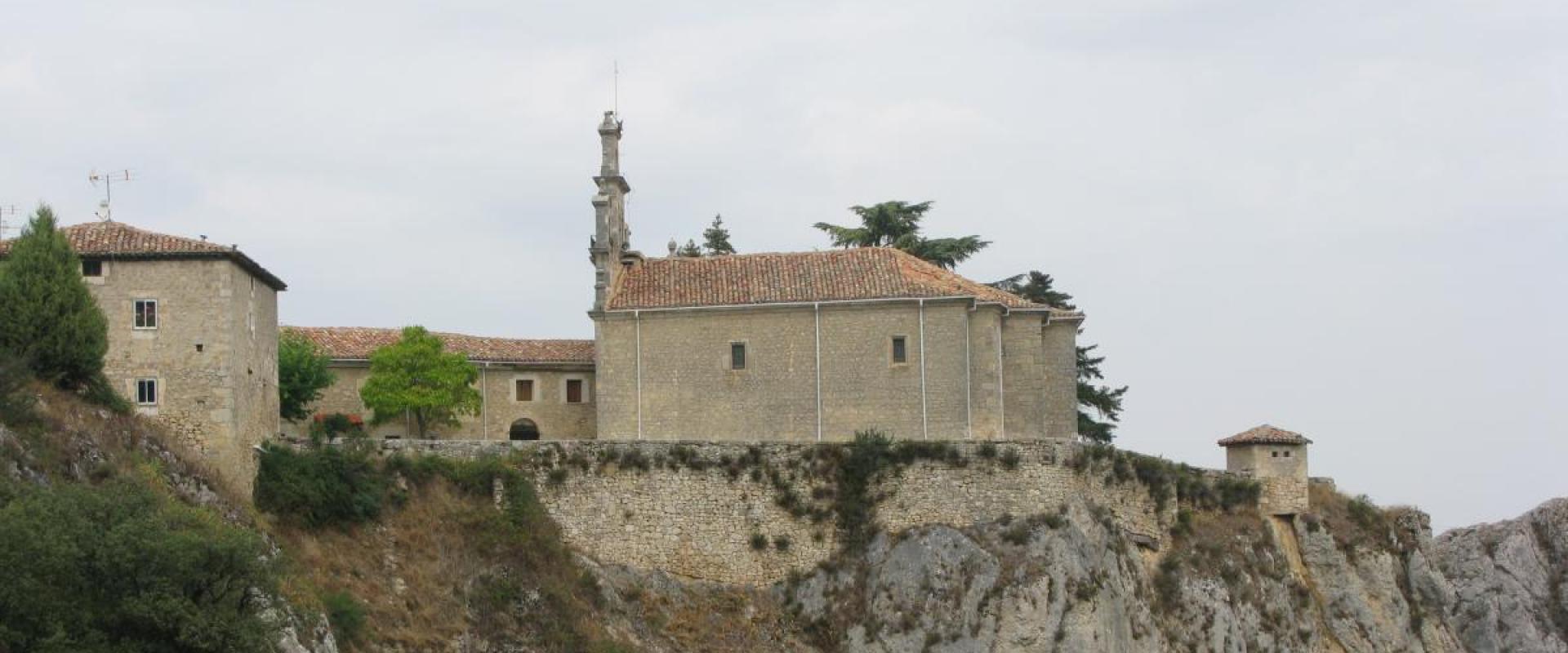 Santa Casilda
