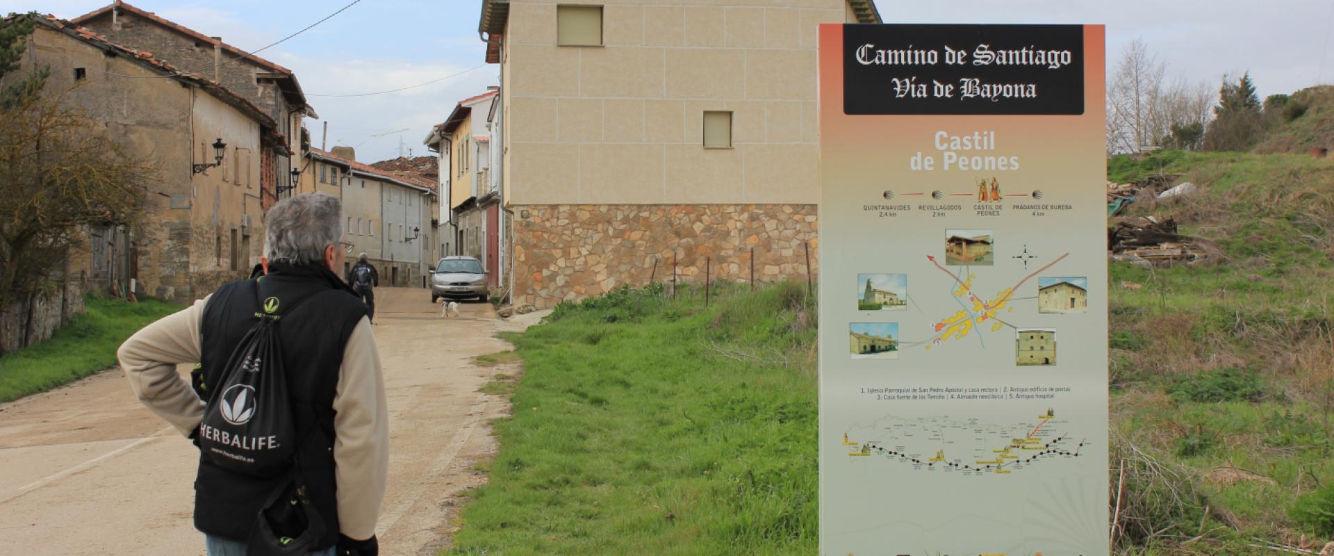 Camino